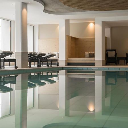 Hotel Kiendl Schenna Eksteriør billede