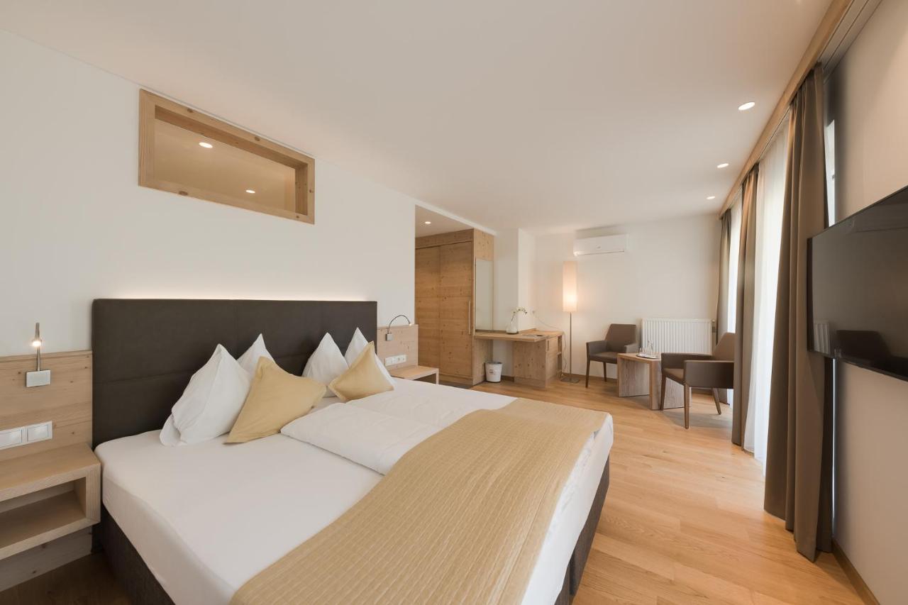 Hotel Kiendl Schenna Værelse billede