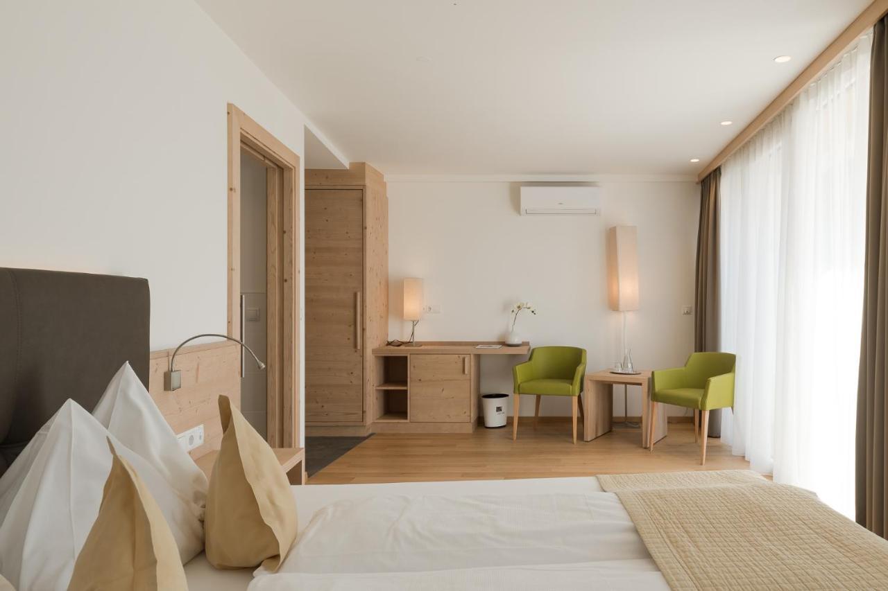 Hotel Kiendl Schenna Værelse billede