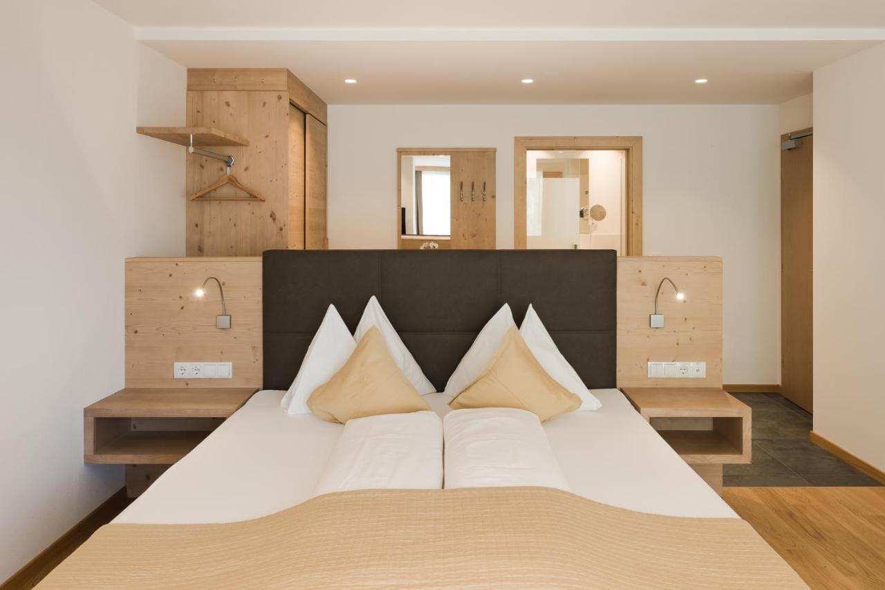 Hotel Kiendl Schenna Værelse billede