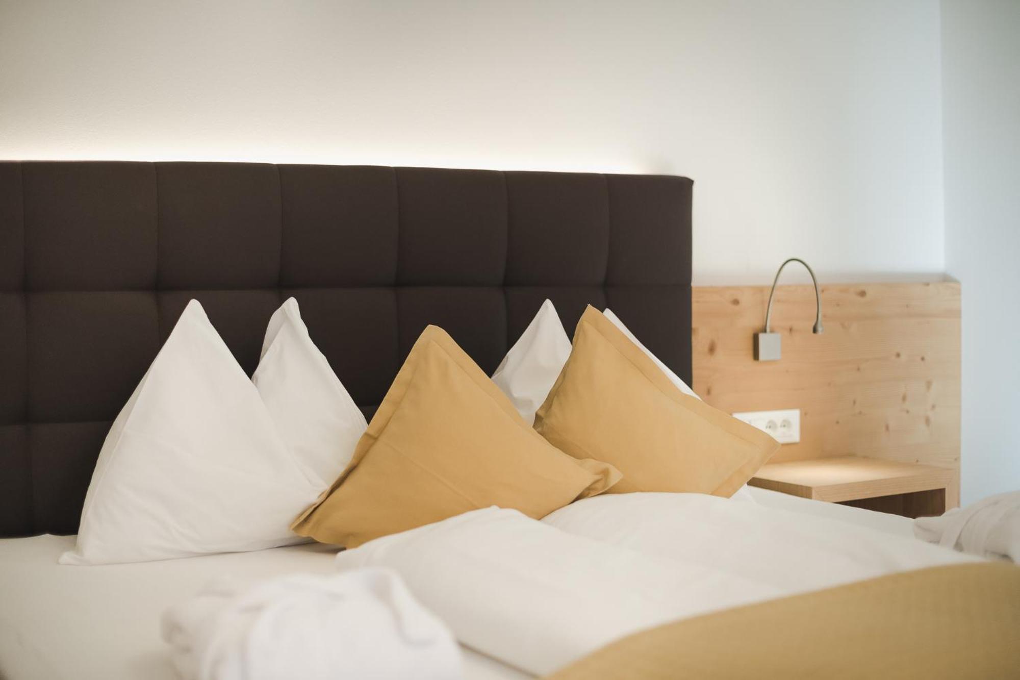 Hotel Kiendl Schenna Værelse billede