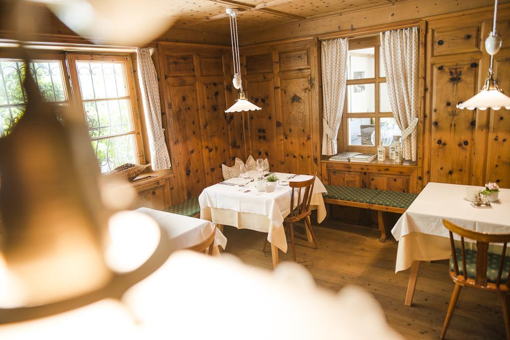 Hotel Kiendl Schenna Eksteriør billede