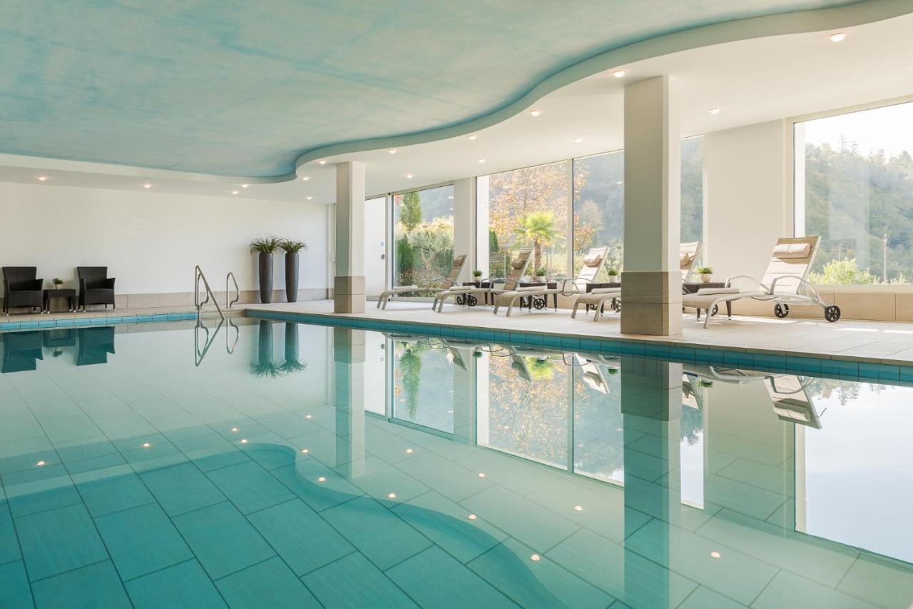 Hotel Kiendl Schenna Eksteriør billede