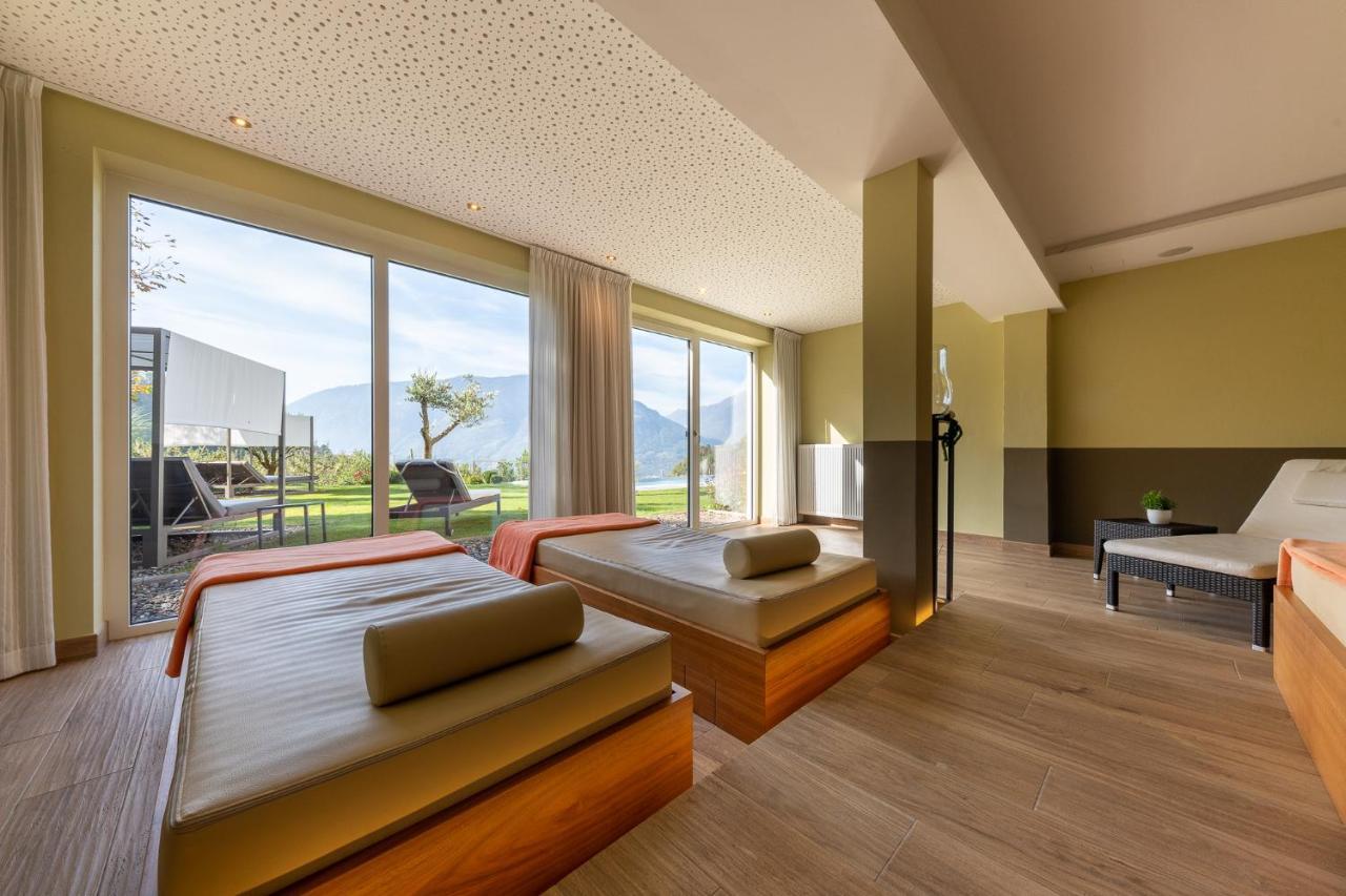 Hotel Kiendl Schenna Eksteriør billede